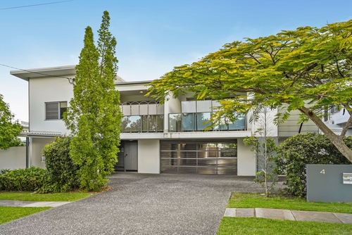 2/4 Harold Street, Zillmere, QLD 4034