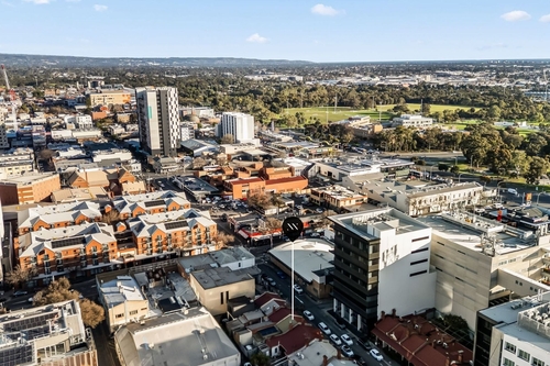 24 Gray Street, Adelaide, SA 5000