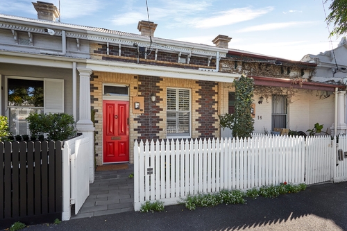 18 Finlay Street, Albert Park, VIC 3206