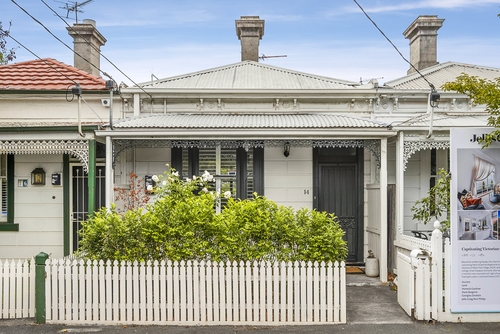 14 Merton Place, Albert Park, VIC 3206