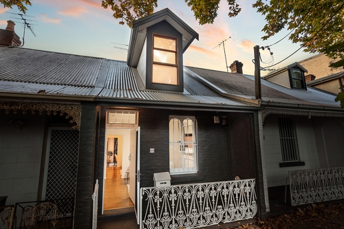 13 Buckland Street, Alexandria, NSW 2015
