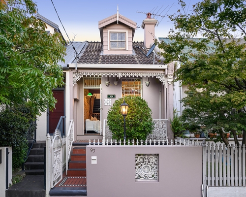 93 Young Street, Annandale, NSW 2038