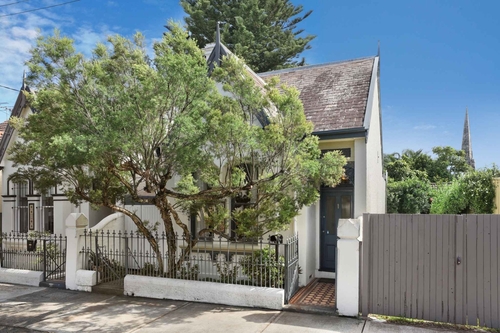 1 Reserve Street, Annandale, NSW 2038