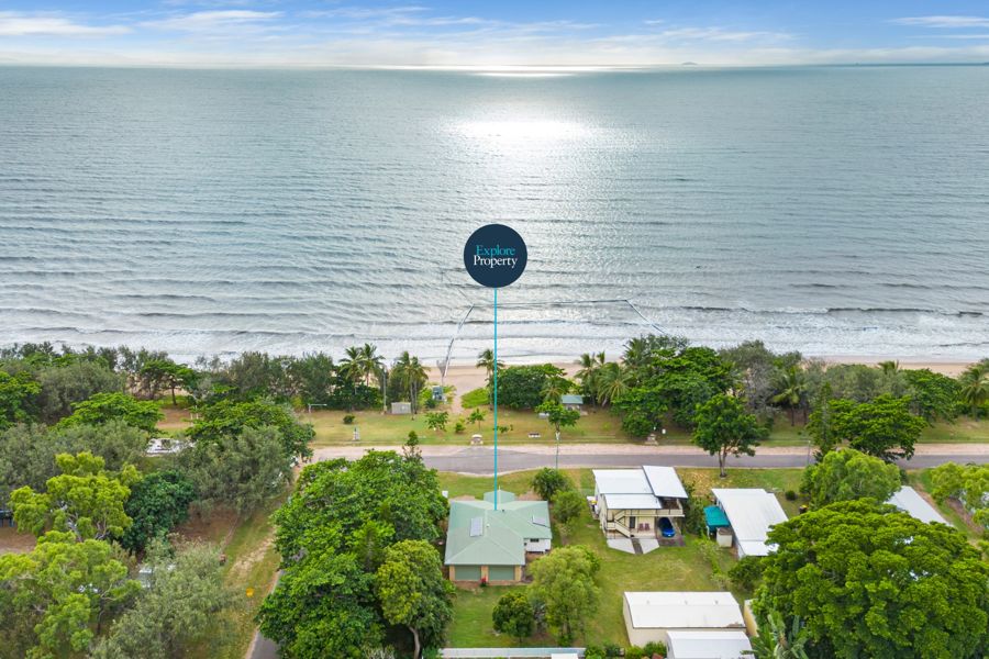 85 Esplanade, Balgal Beach, QLD 4816 for Sale