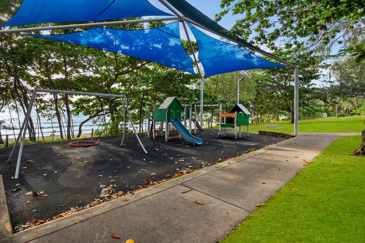 85 Esplanade, Balgal Beach, QLD 4816 for Sale