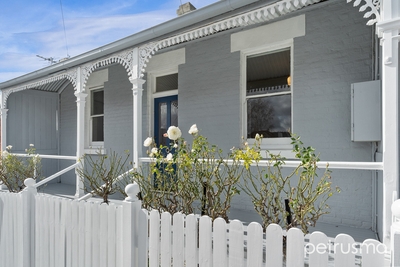 26 Kelly Street, Battery Point, TAS 7004