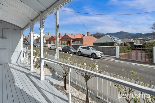 26 Kelly Street, Battery Point, TAS 7004