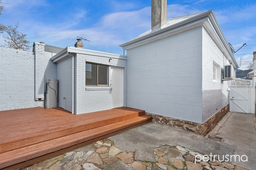 26 Kelly Street, Battery Point, TAS 7004
