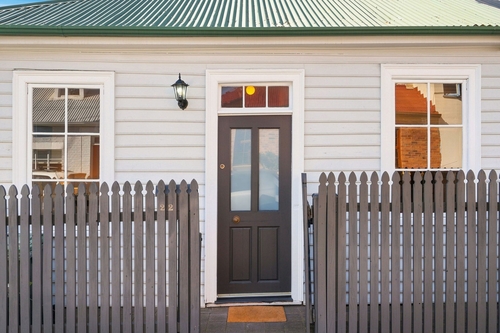 22 South Street, Battery Point, TAS 7004