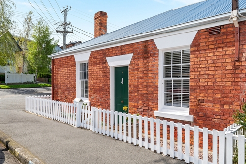 6 Napoleon Street, Battery Point, TAS 7004