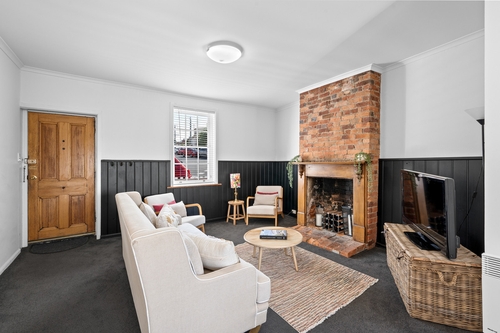 6 Napoleon Street, Battery Point, TAS 7004