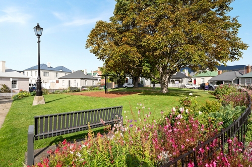6 Napoleon Street, Battery Point, TAS 7004