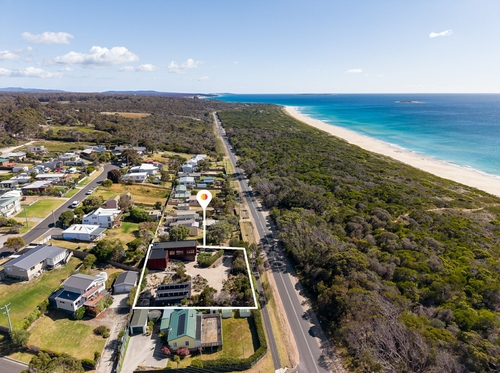 313-315 Tasman Highway, Beaumaris, TAS 7215