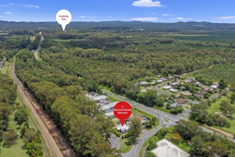 11 Beerwah Parade, Beerwah, QLD 4519 for Sale