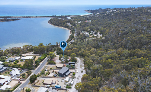 168 Main Road, Binalong Bay, TAS 7216