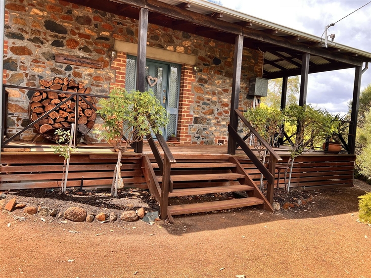 56 Roe Street, Bridgetown, WA 6255 for Sale