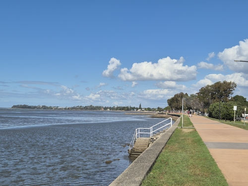 193 Beaconsfield Terrace, Brighton, QLD 4017