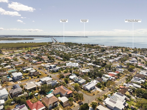 5 Capel Street, Brighton, QLD 4017