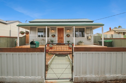 586 Argent Street, Broken Hill, NSW 2880