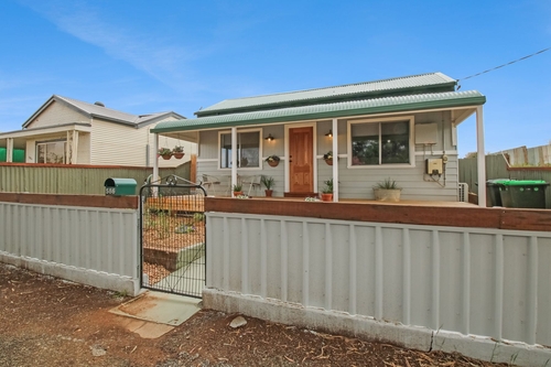 586 Argent Street, Broken Hill, NSW 2880