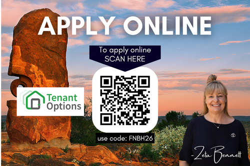 6 Beryl Lane, Broken Hill, NSW 2880