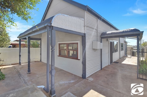 188 Sulphide Street, Broken Hill, NSW 2880