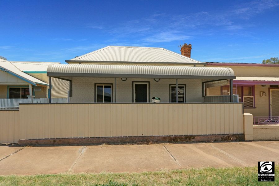 90 Cobalt Street, Broken Hill, NSW 2880 for Sale