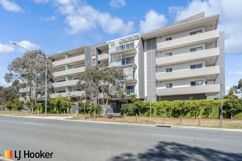 204/9 Watkin Street, Bruce, ACT 2617