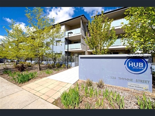 8/126 Thynne Street, Bruce, ACT 2617
