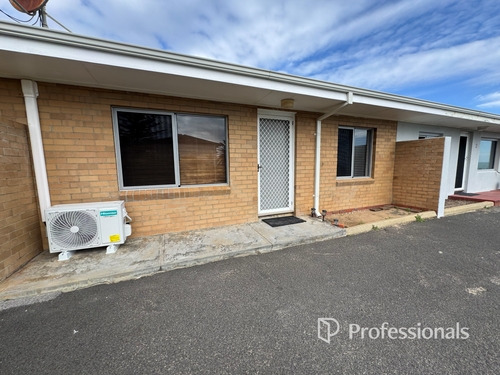 2/115 Ocean Drive, Bunbury, WA 6230