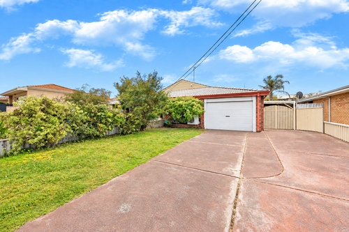 18B William Street, Bunbury, WA 6230