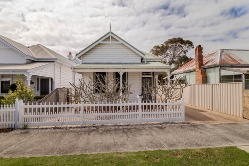 12 Park Street, Bunbury, WA 6230