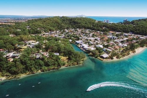 2/36 Tawarri Crescent, Burleigh Heads, QLD 4220