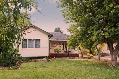 17 Harris Road, Busselton, WA 6280