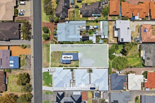 Proposed Lot 1/22 Harris Road, Busselton, WA 6280
