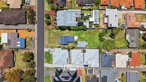 Proposed Lot 1/22 Harris Road, Busselton, WA 6280