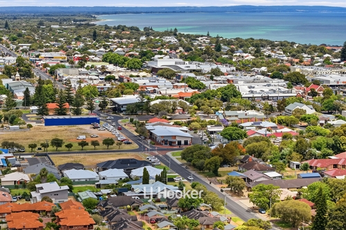 Proposed Lot 1/22 Harris Road, Busselton, WA 6280