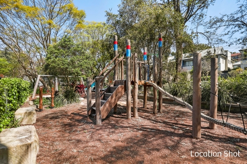 17 Palmer Street, Cammeray, NSW 2062