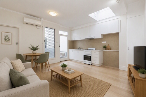 101 Faraday Street, Carlton, VIC 3053