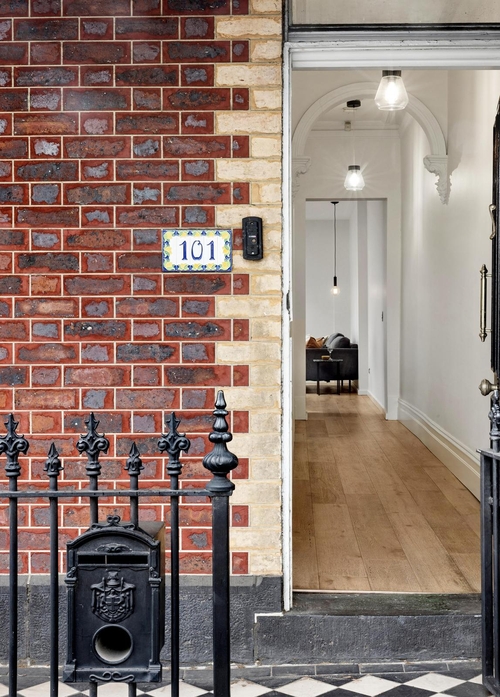 101 Princes Street, Carlton, VIC 3053