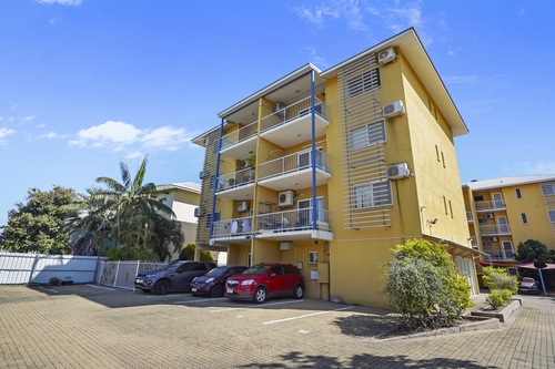 6/17 Sunset Drive, Coconut Grove, NT 0810