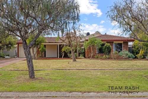4 Tanby Place, Cooloongup, WA 6168