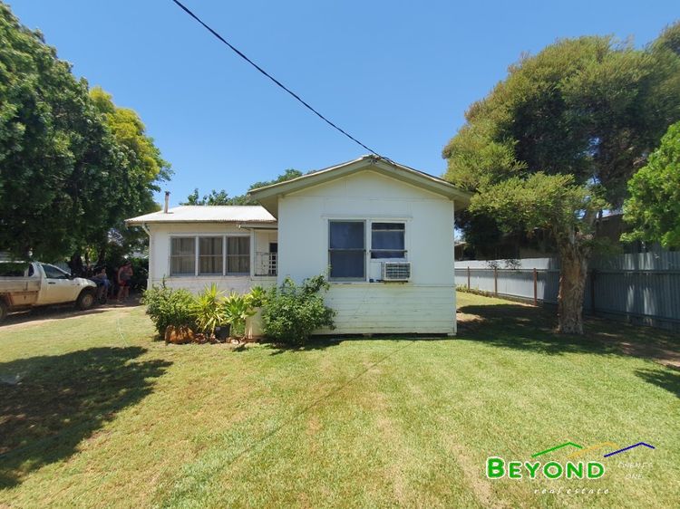 21 Broad Street, Coonamble, NSW 2829 for Sale