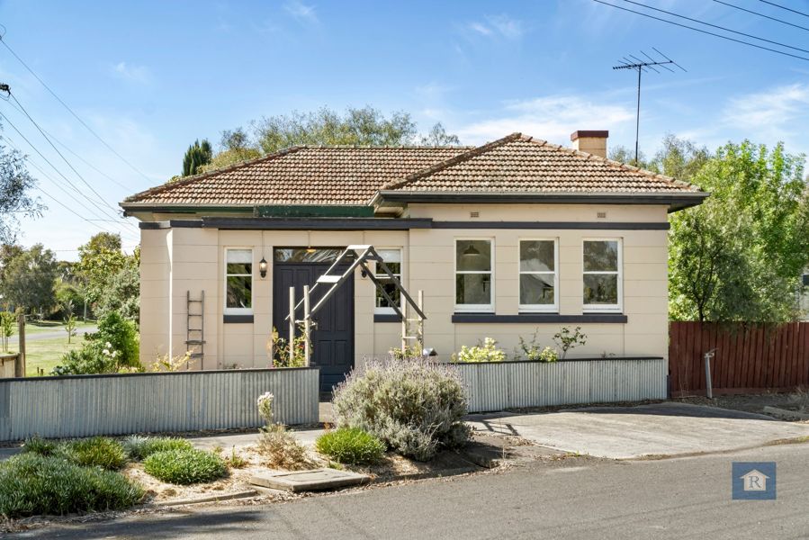 57 New Station Street, Cressy, VIC 3322 for Sale
