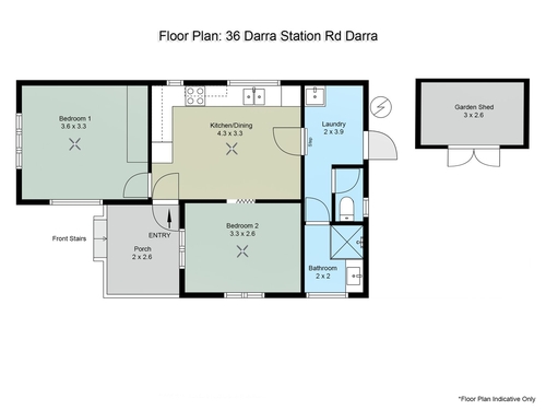 36 Darra Station Road, Darra, QLD 4076