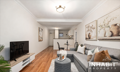 21/22 Nile Street, East Perth, WA 6004