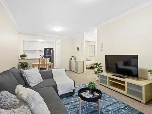 Apartment 28/121-123 Hill Street, East Perth, WA 6004