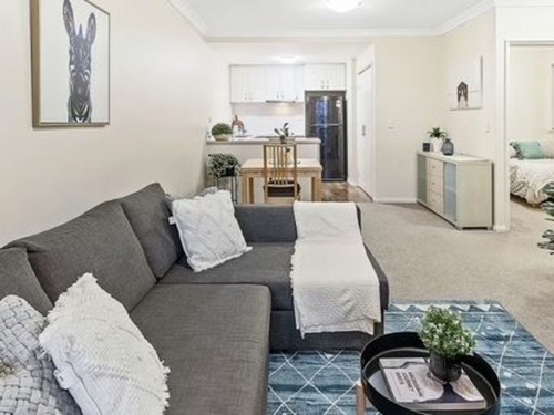 Apartment 28/121 Hill Street, East Perth, WA 6004
