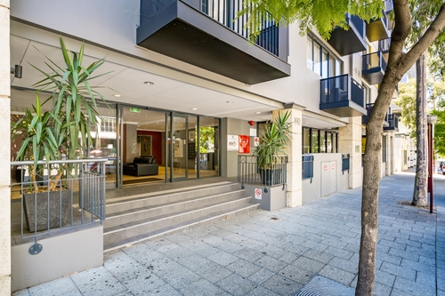 55/190 Hay Street, East Perth, WA 6004