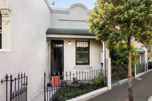 30 Septimus Street, Erskineville, NSW 2043